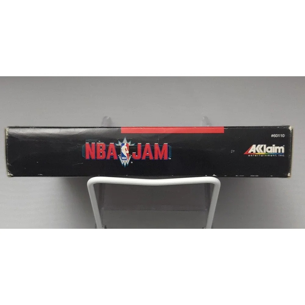 Nintendo boomshakalaka up